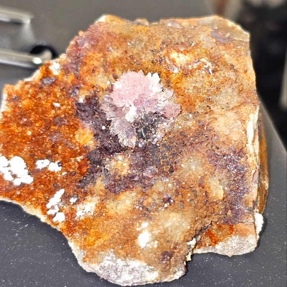 Other - Purple creedite uv reactive